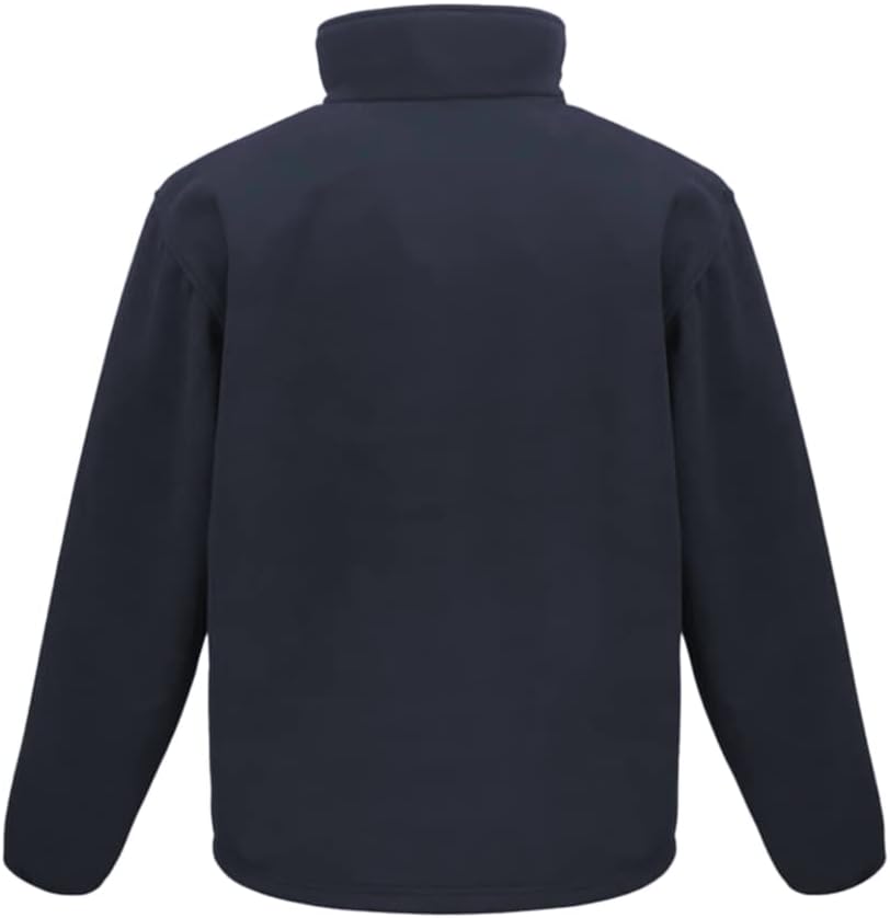 Result R109a Climate Stopper Fleece M Navy, M Navy