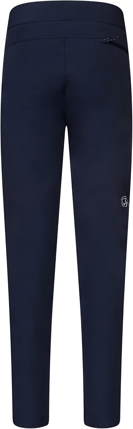 Rock Experience Unisex Pants Prow 2.0 S Blue Nights, S Blue Nights