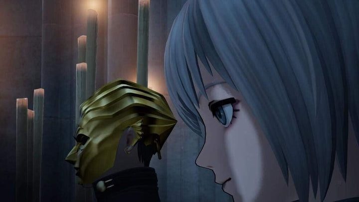KOCH MEDIA SAS The Caligula Effect 2 PS4 VF