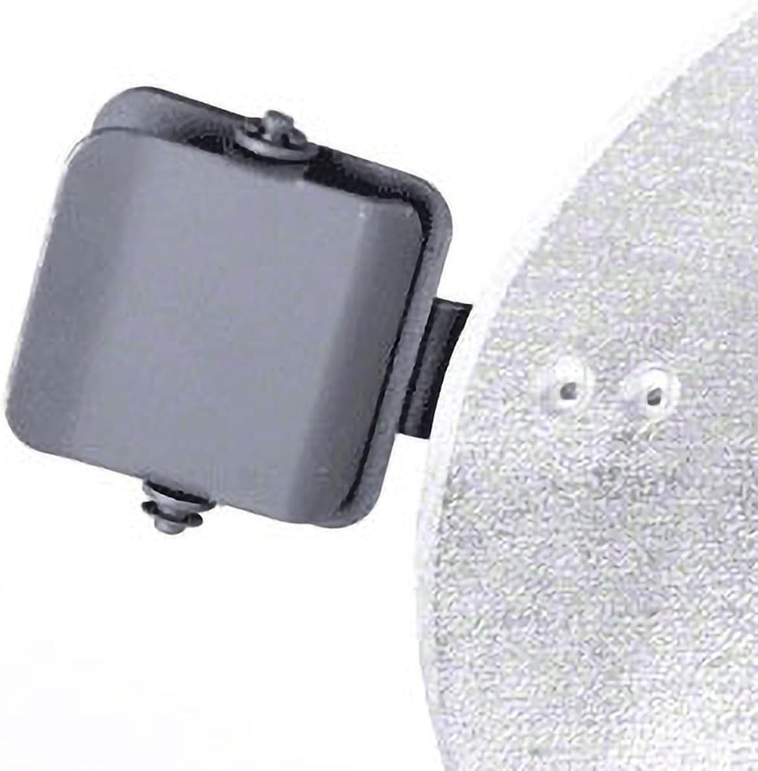 Walimex Pro Hintergrundreflektor VC Serie ohne Farbfilter, ohne Farbfilter