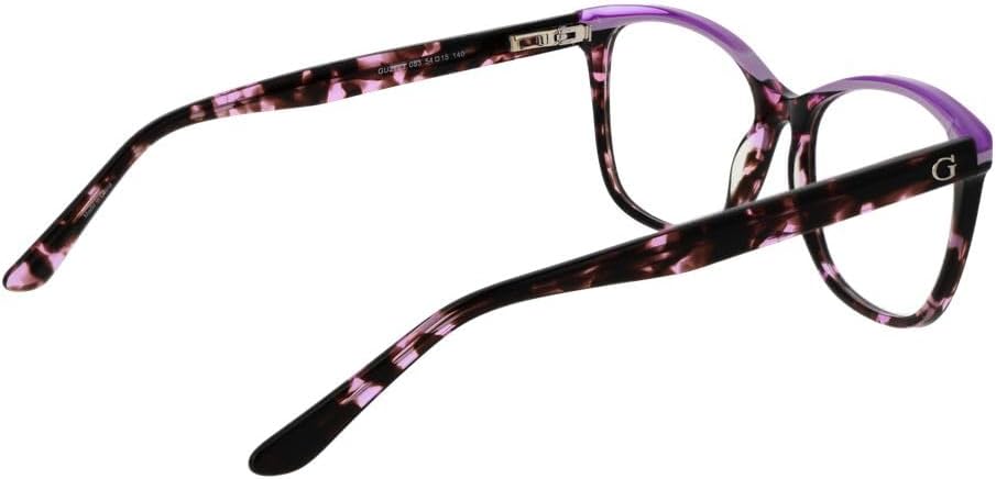 Brille Guess GU 2723 083 Violett/Sonstiges