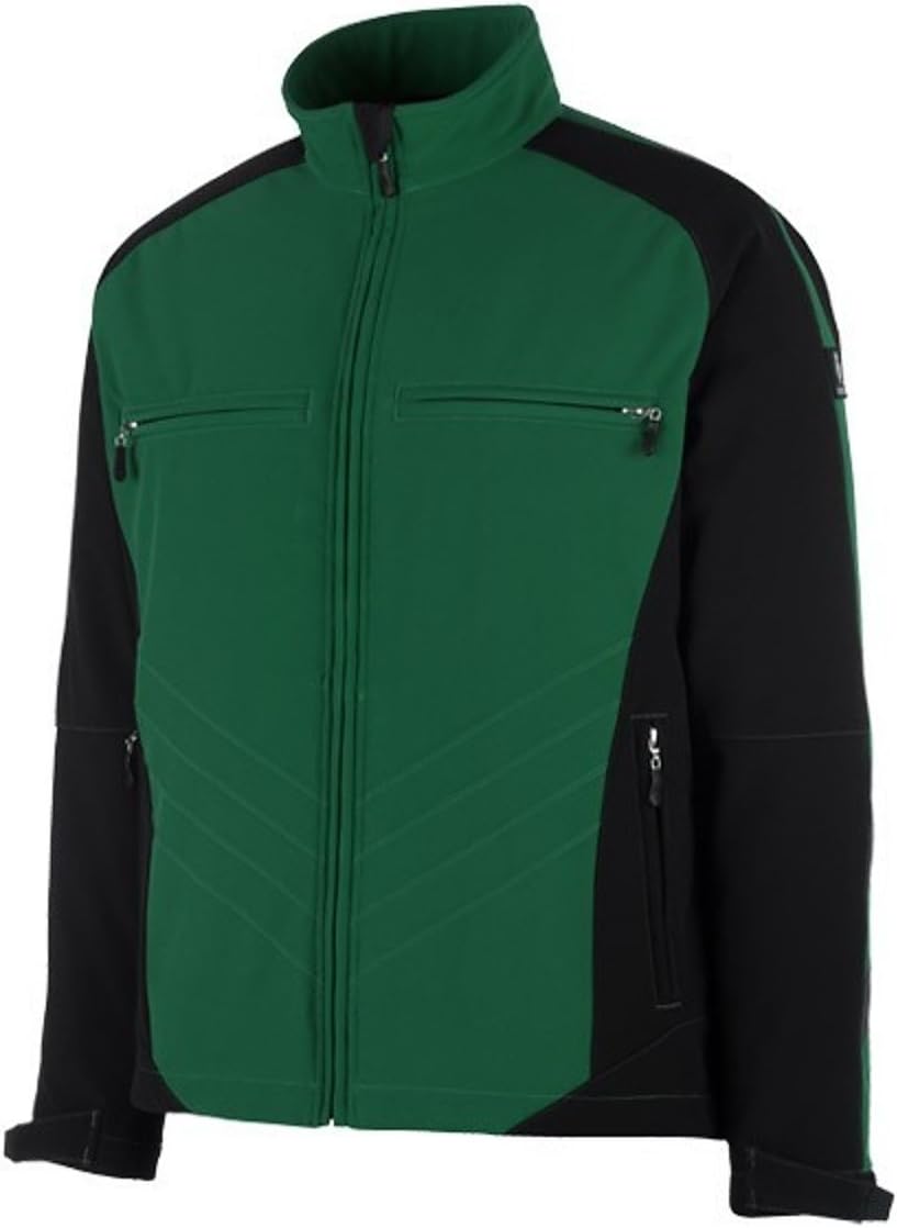 Mascot Jacke Softshell Dresden, Grösse L 12002-149-1809 Mehrfarbig L-5XL, Mehrfarbig L-5XL