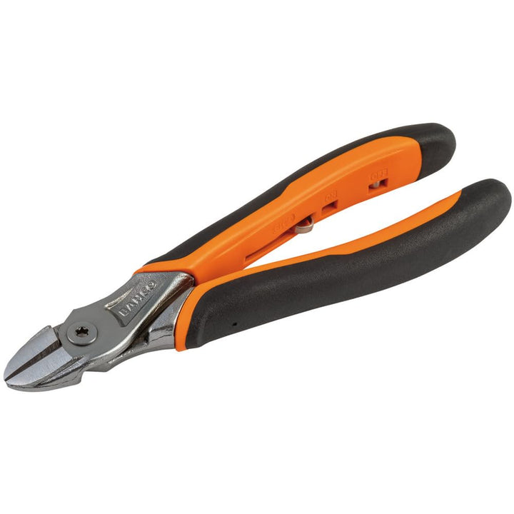 Bahco IR2101GC-180IPS Seitenschneidzange, 180IP 180 mm, 180 mm