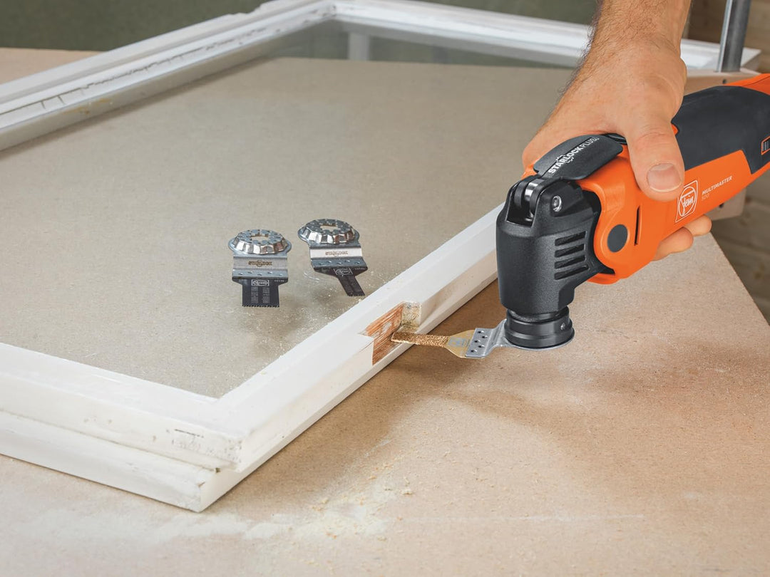 Fein (Multimaster) Hartmetall-Feile, 63706019210