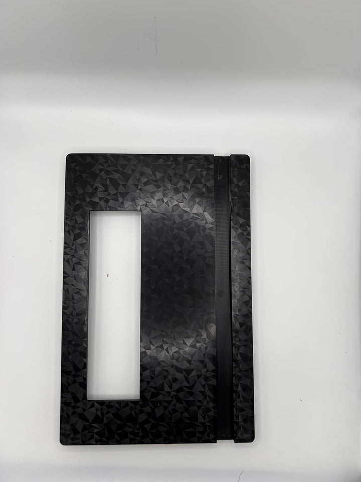 zech3D Führungsschienenadapter kompatibel mit Makita DHS630