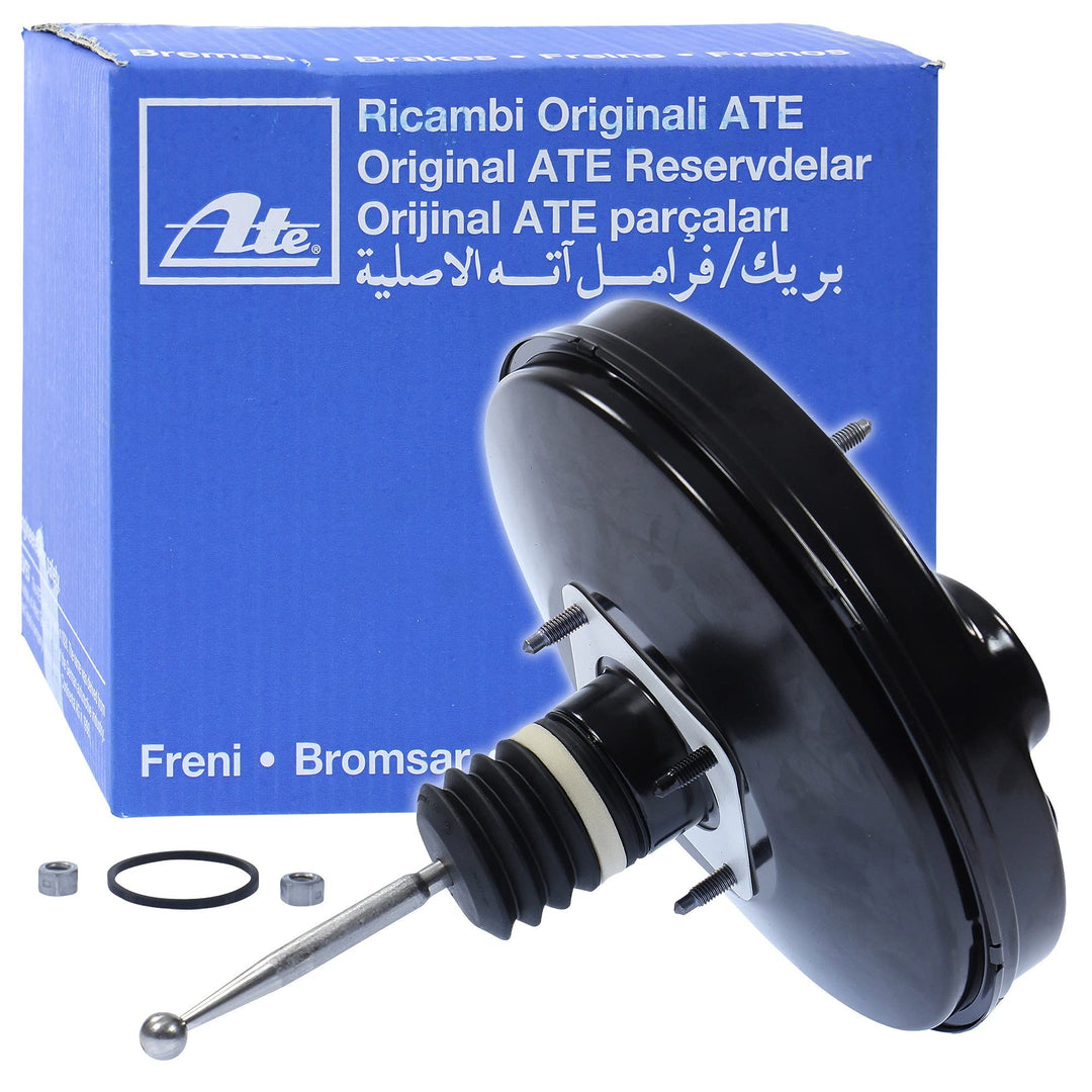 ATE 03-7755-4202-4-02 03.7755-4202.4 Bremskraftverstärker