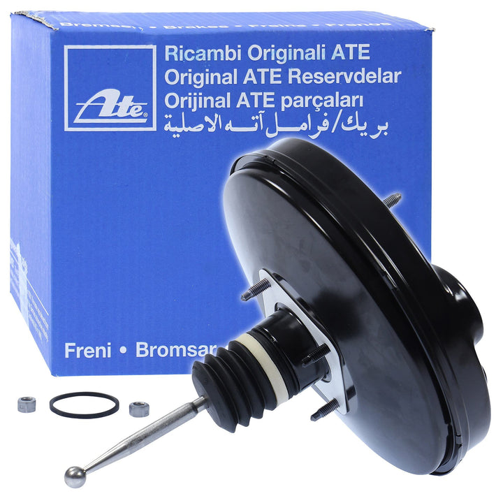 ATE 03-7755-4202-4-02 03.7755-4202.4 Bremskraftverstärker