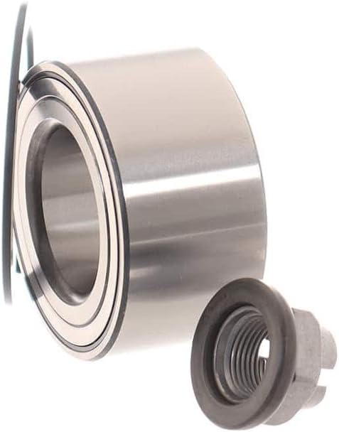 SKF Radlagersatz Radlager Set Hinten | VKBA 7000 | Für DUSTER ARKANA DUSTER KAPTUR