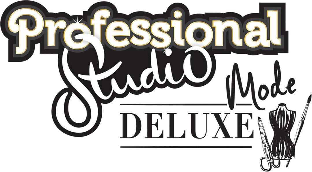 Buki - 5428 - Professional Studio Mode Deluxe