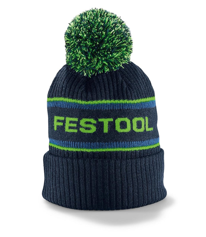Festool Bommelmütze WINH-FT1