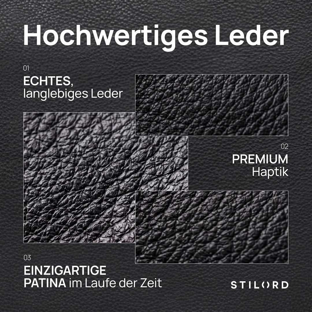 STILORD &