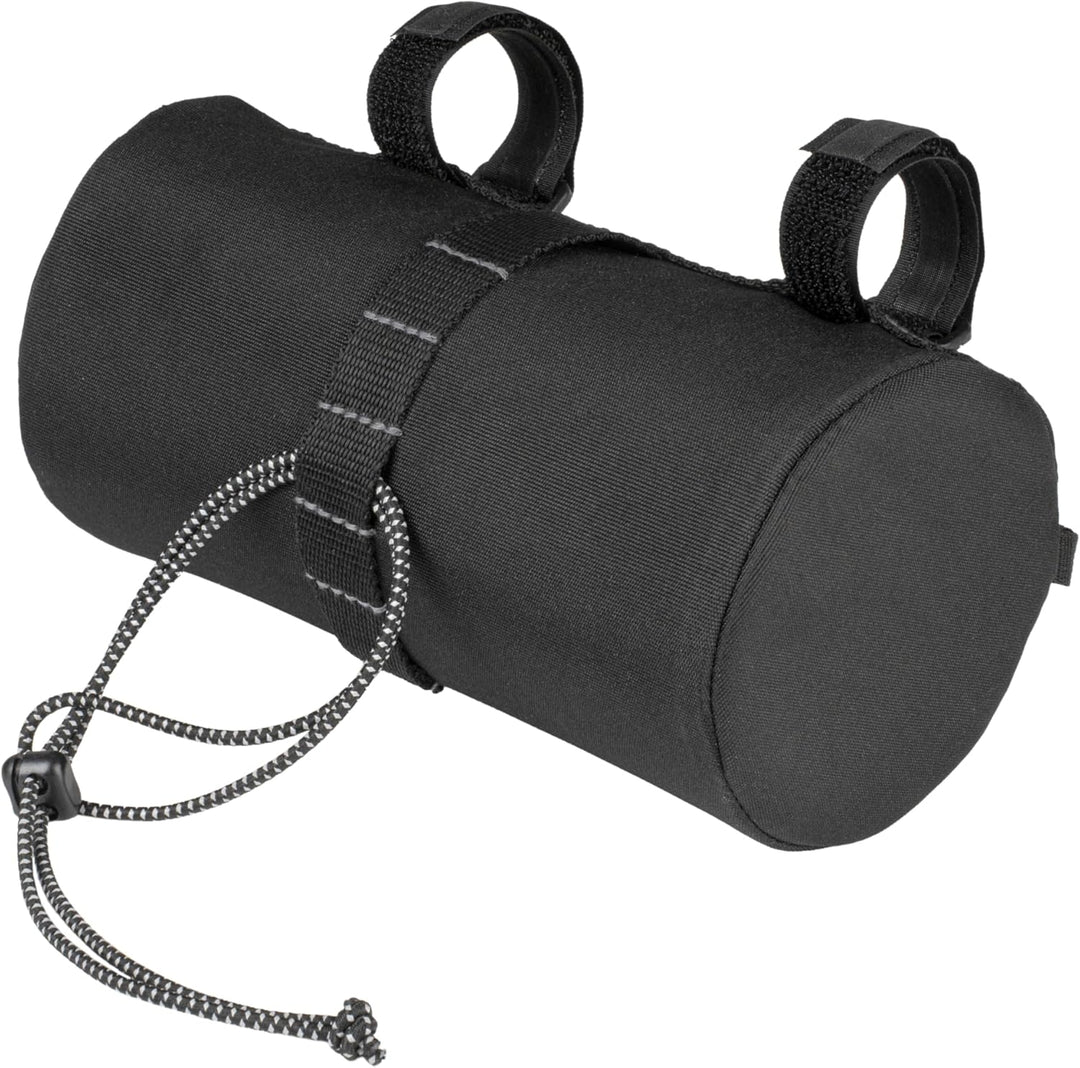 Topeak Barbag mit Schlauchgriff, schmal, schwarz, 1,5 Liter Fassungsvermögen