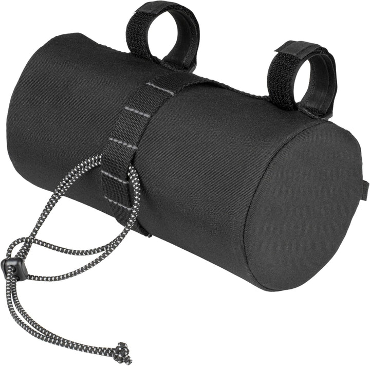 Topeak Barbag mit Schlauchgriff, schmal, schwarz, 1,5 Liter Fassungsvermögen