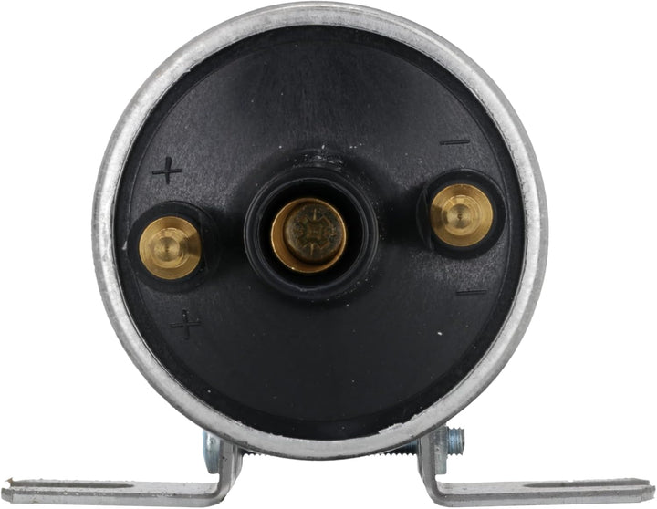 VALEO 245000 Zündspule Anzahl der Sekundärauslässe : 1 Anzahl der Pins : 2 Typ von Connexion : DIN P