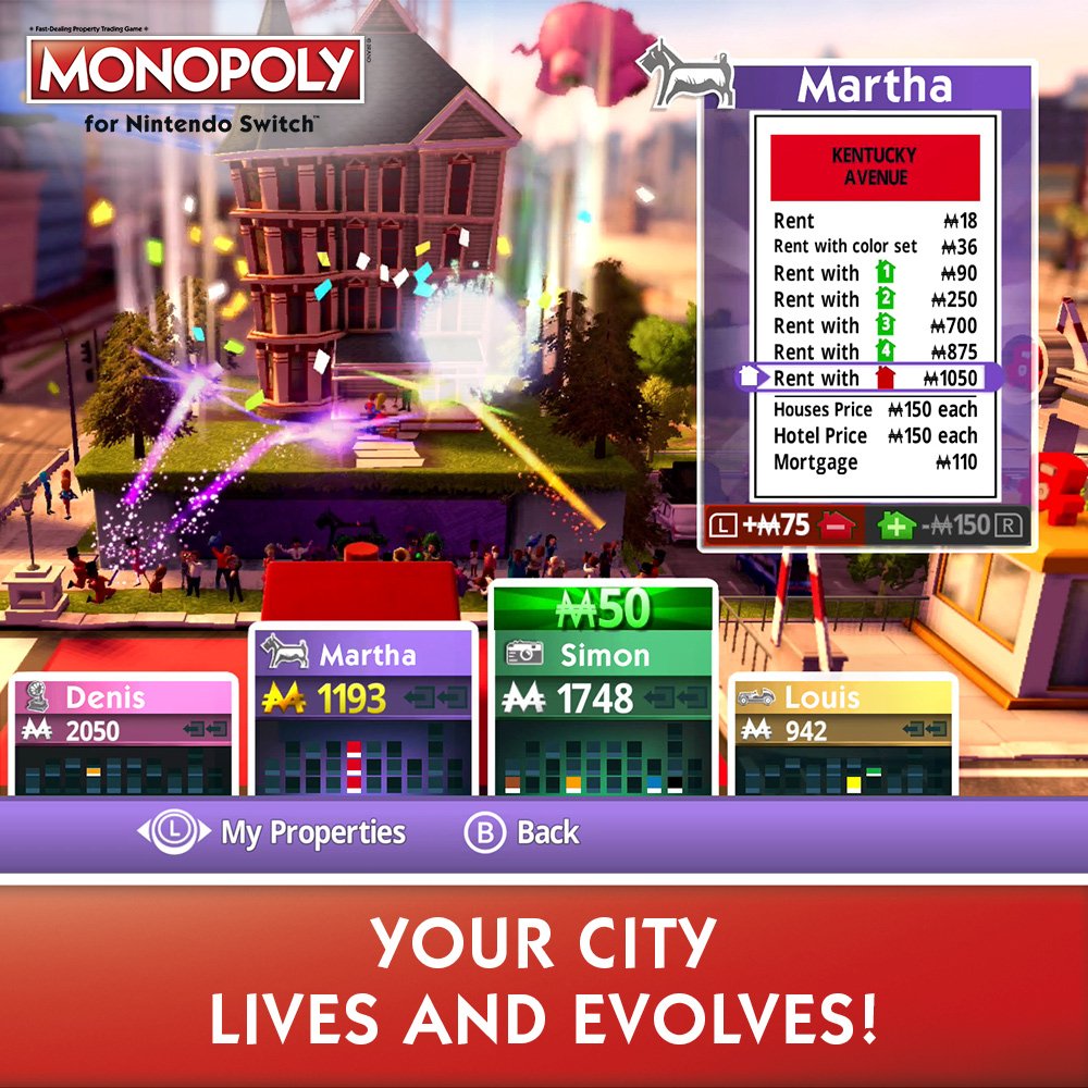 Monopoly