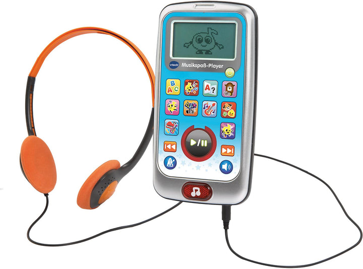 Vtech 80-196204 Musikspass-Player