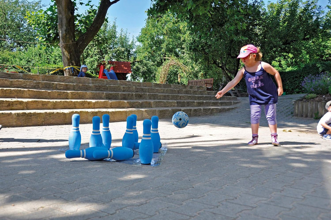 Eduplay 170186 Soft Bowling