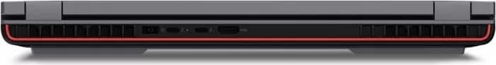 Lenovo ThinkPad P16 Station de Travail Mobile 40,6 cm (16") WUXGA Intel Core™ i9 i9-13980HX 64 Go DD