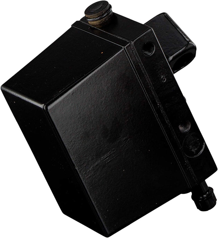 febi bilstein 39850 Hydraulikpumpe für Fahrerhauskippvorrichtung , 1 Stück