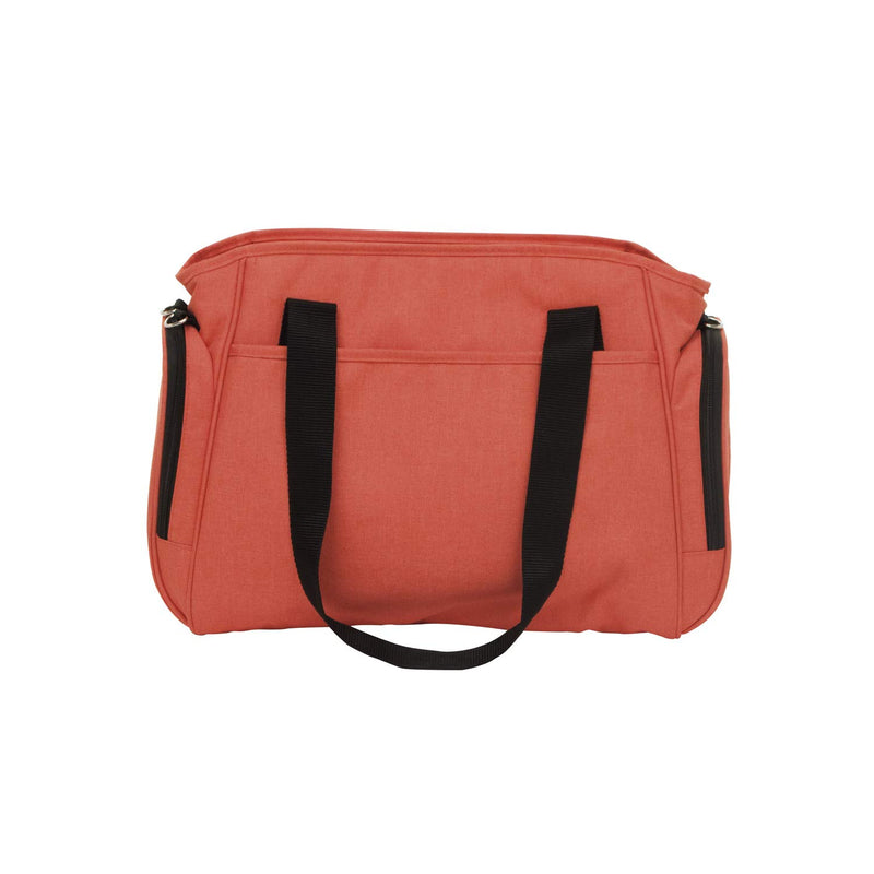 FISHER PRICE Sac à Langer Rouge Reisetasche, 37 cm, 1 liters, Rot (Rouge), 37