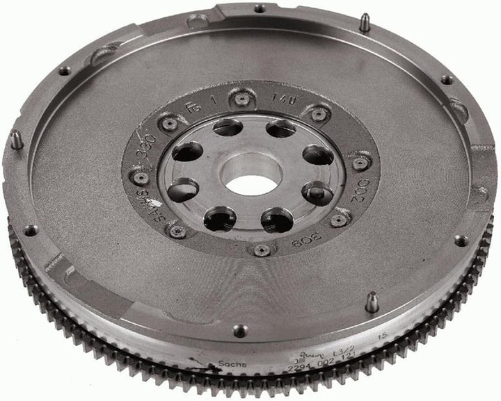Sachs 2294 002 121 - Schwungrad Kupplung/-anbauteile 2294 002 121 - Kupplung/-anbauteile, Kupplung/-