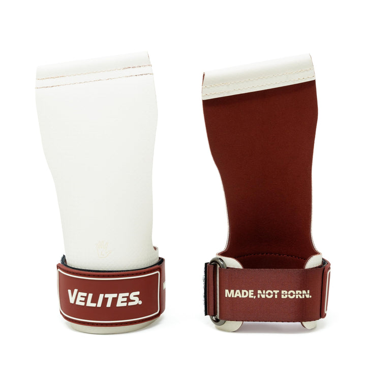 Velites I Cross Training Quad Ultra Magnesiumfreie Handschuhe I Gewichtheberhandschuhe I Für Crosstr