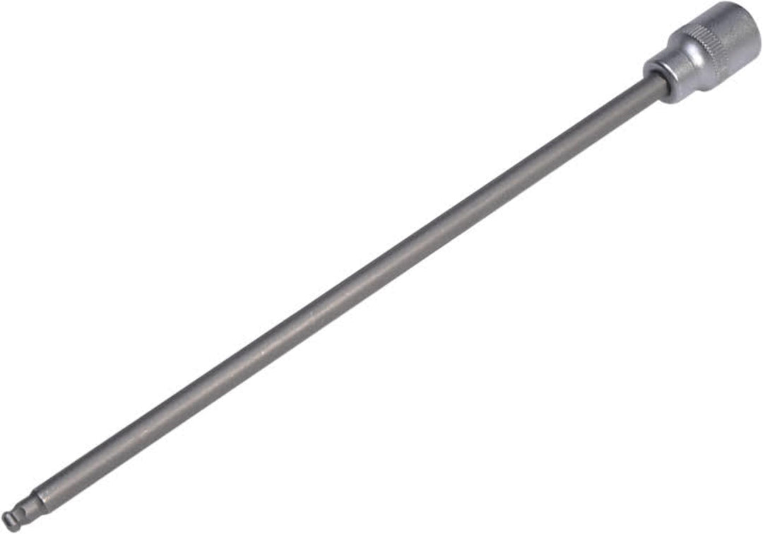 Supa-Tools T10058 Ölwanne Steckschlüssel SW5 Innensechskant U-40051 Kugelkopf 2527-5