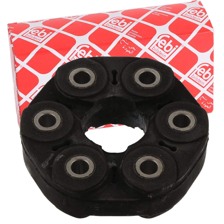 febi bilstein 02562 Gelenkscheibe für Kardanwelle , 1 Stück