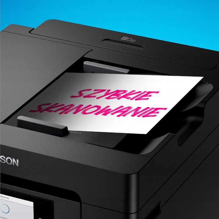 Epson EcoTank L6550