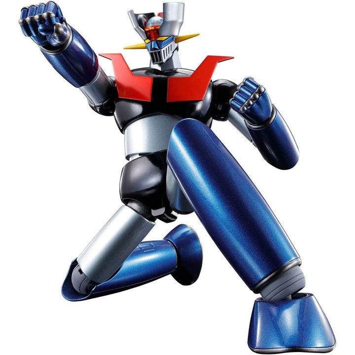 Tamashi Nations - Mazinger Z - GX-105 Manzinger Z (Kikumei Shinka), Bandai Spirits Soul of CHOGOKIN