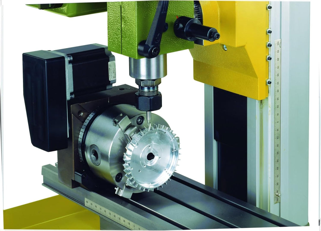 Proxxon Teilapparat UT 400/CNC, 24423