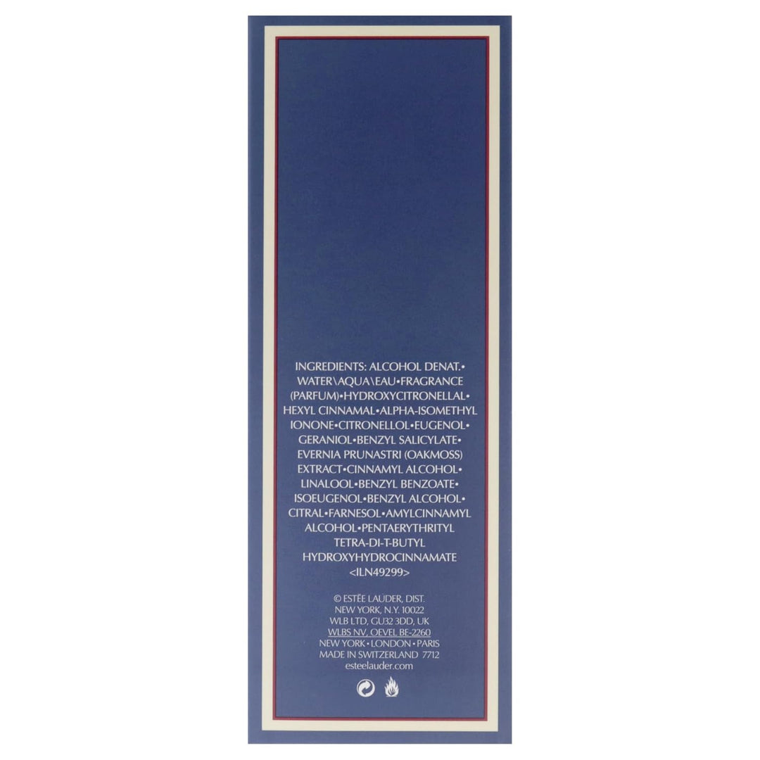 Estee Lauder Parfümwasser für Frauen 1er Pack (1x 60 ml) 60 ml (1er Pack), 60 ml (1er Pack)