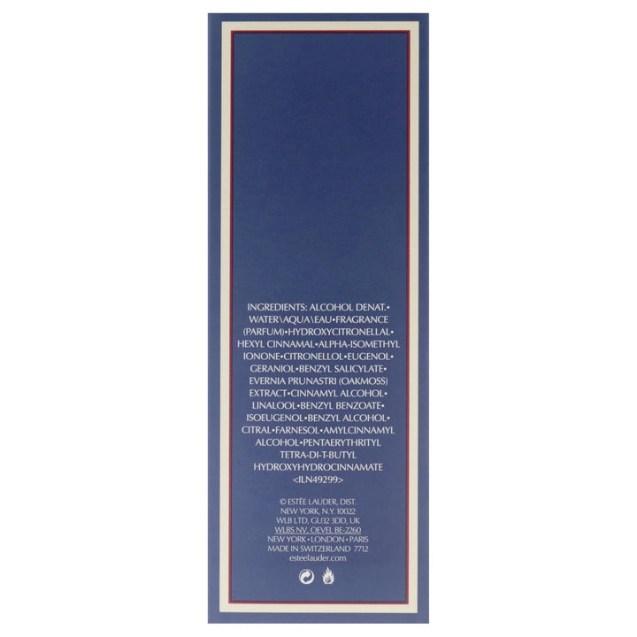 Estee Lauder Parfümwasser für Frauen 1er Pack (1x 60 ml) 60 ml (1er Pack), 60 ml (1er Pack)