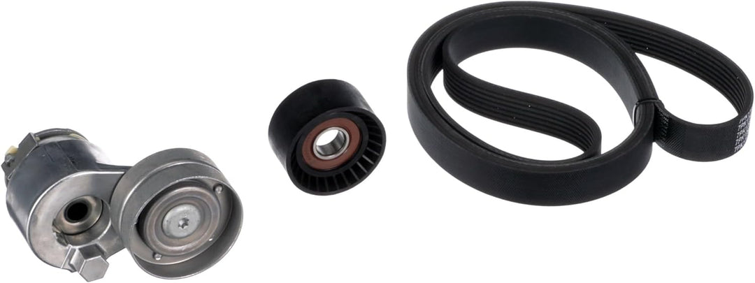 GATES Micro-V Kit K017PK1793