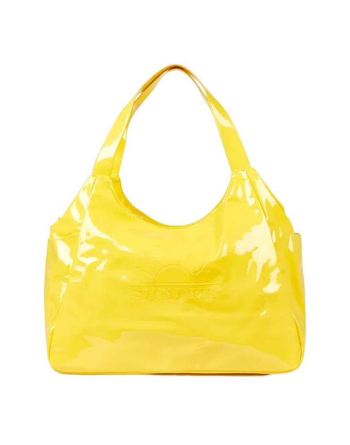 SUNDEK CHEL BAG GIALLO AW417ABPV400_GIALLO_U U Giallo, U Giallo