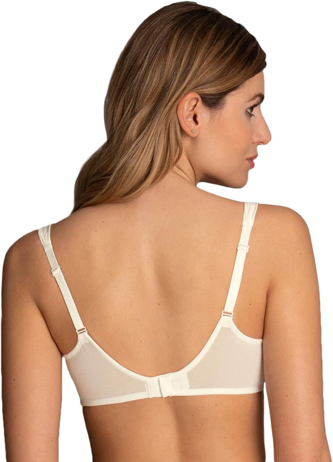 Anita Damen Antonia Balconette-BH 75F Crystal, 75F Crystal