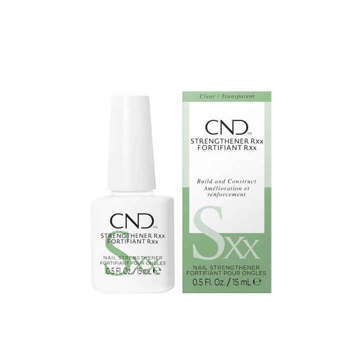 CND - Strengthener RXx - 15 ml