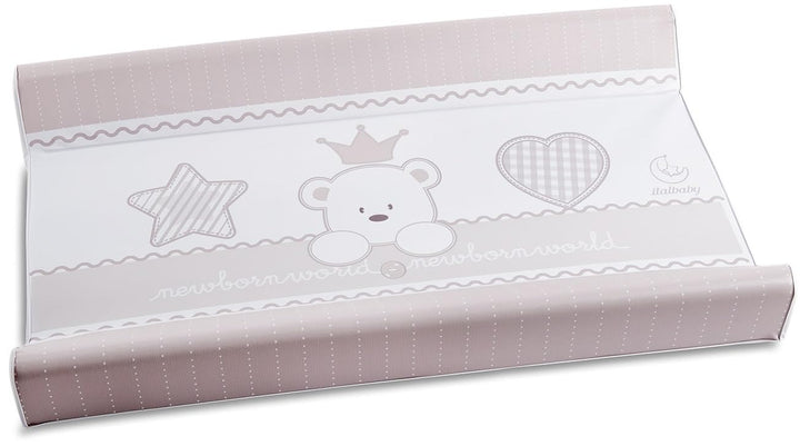 Italbaby 050.6010-29 Wickelauflage Itba, 300 g Itba 1 Unità (Confezione da 1), Itba 1 Unit&amp;