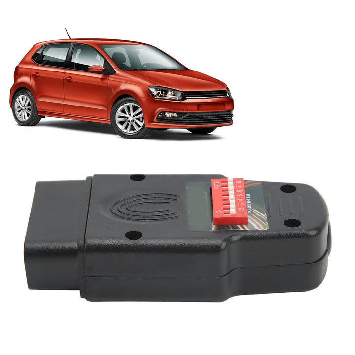 Bediffer Auto ECU Unlock Wegfahrsperre Werkzeug ECU Unlock IMMO Tool Bypass IMMO Off Tool mit Anzeig