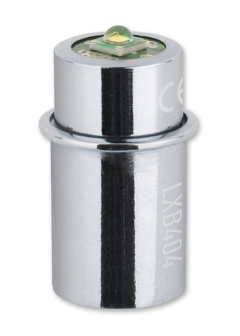 Litexpress LXB404 Led Upgrade Modul 360 Lumen Maglite Taschenlampe (Geeignet für 3 - 6 C/D-Cell Magl