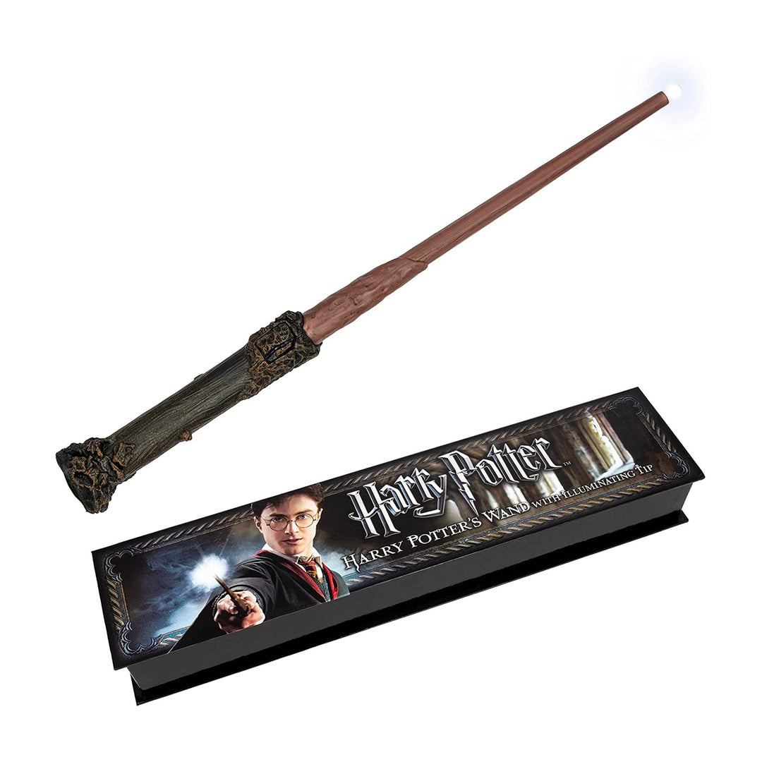 Harry Potter Glühstab 36Cm