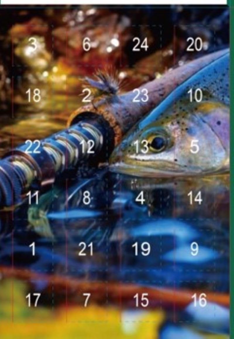 Adventskalender