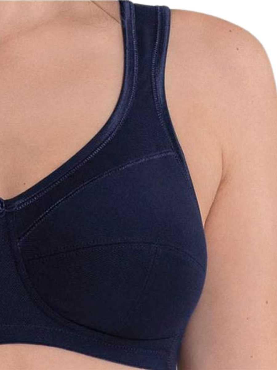 Anita Entlastungs-BH 5427 75B Maritim Blue, 75B Maritim Blue
