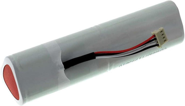 Akku für Fluke Scopemeter 192B, 7,2V, NiMH
