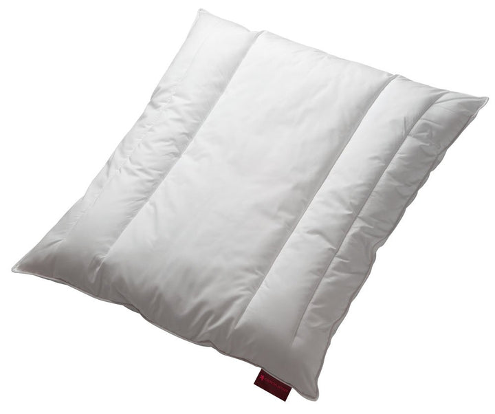 Centa Star 2837.00 Kissen Waschmich-Light Plus 80 x 80 cm weiss 1 Stück (1er Pack), 1 Stück (1er Pac