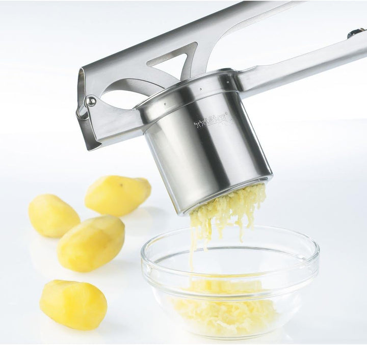 GEFU Tristar Kartoffeln und Pasta Presse