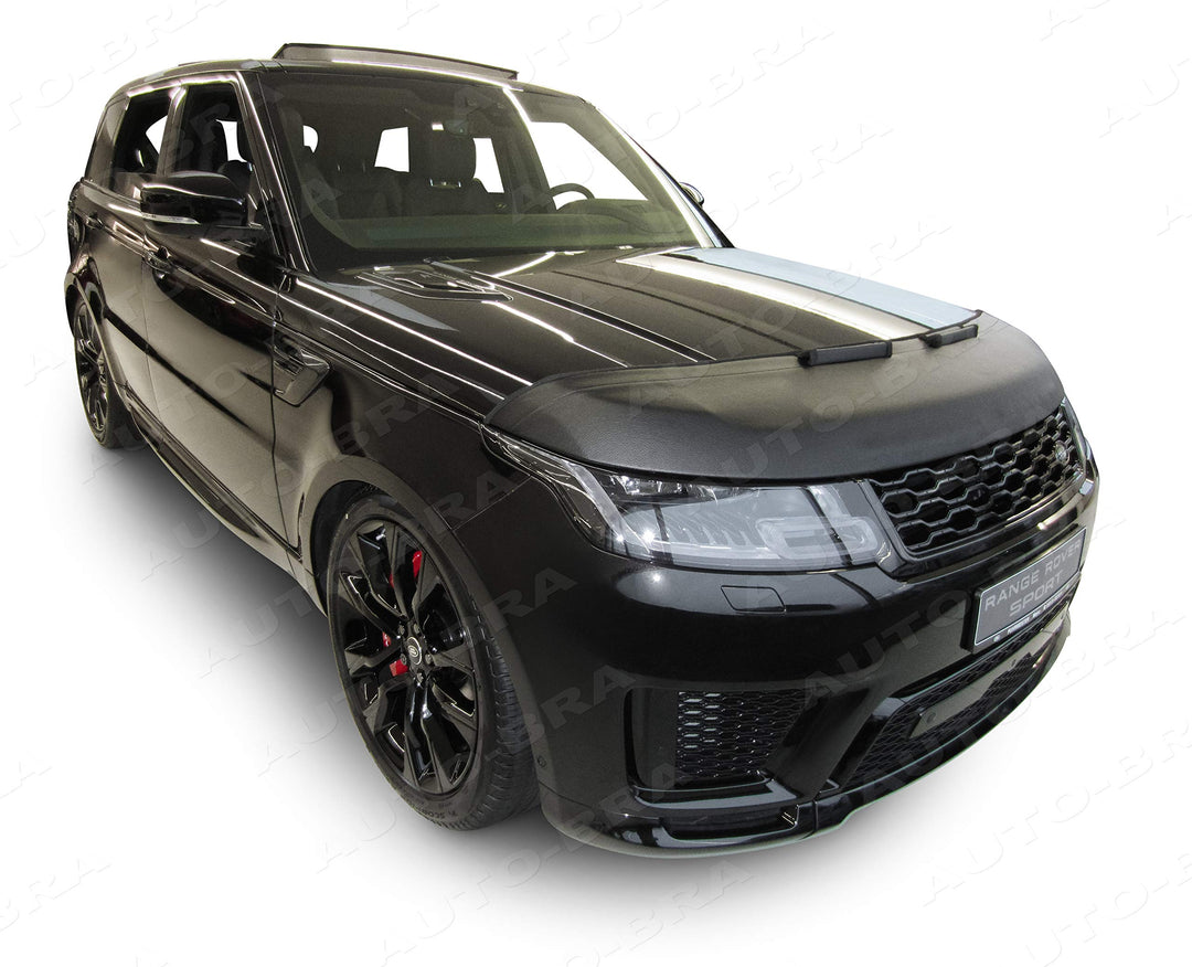 AB3-00519 Auto Bra kompatibel mit Range Rover Sport L494 Bj. ab 2013 Haubenbra Steinschlagschutz Tun