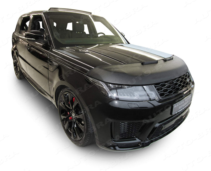 AB3-00519 Auto Bra kompatibel mit Range Rover Sport L494 Bj. ab 2013 Haubenbra Steinschlagschutz Tun