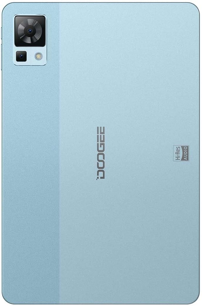 DOOGEE T30 PRO (Tablette 4G - 11'' - 8/256GB) Gray