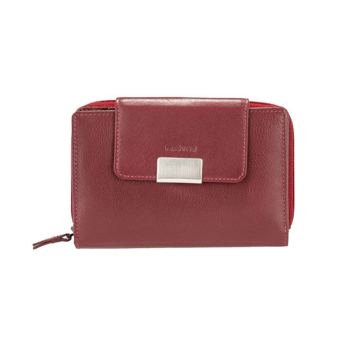 Maitre - Helena Dola Purse H13FZ Rot